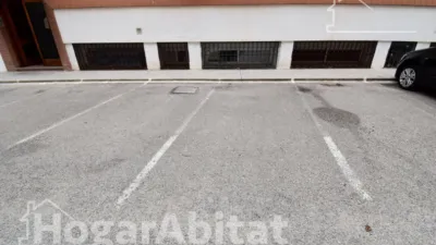 Apartment in Carrer del Cantalot photo 40