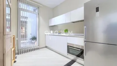 Apartment on Hurtado de Amezaga Street photo 9