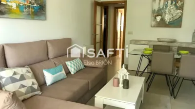 Apartment in Castiñeiras (Castiñeiras) photo 2