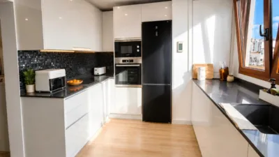 Apartment in Son Canals photo 3