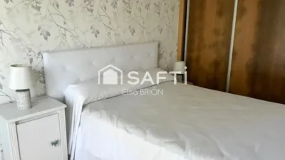 Apartment in Castiñeiras (Castiñeiras) photo 15