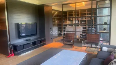 Apartment on Diego Lopez Haroko Kale Nagusia photo 5