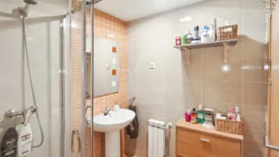 Apartment in Rivas Vaciamadrid photo 22