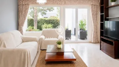 Terraced House in Centre photo 5
