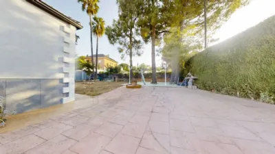 Chalet on Carrer de la Mariola photo 6