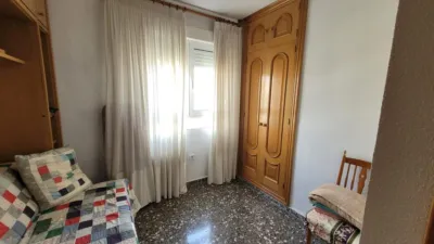Apartamento en calle del Músico Agustín Bertomeu photo 10