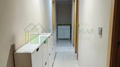 Apartment on Avenida de Ildefonso Marañón Lavín photo 15