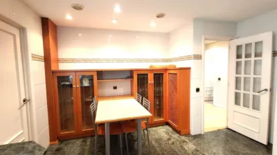 Apartment in the City Centre photo 8