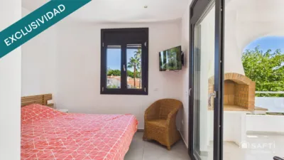 Single-family home in Empuriabrava photo 15
