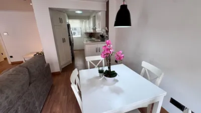Apartment in Raval - Puertas Coloradas photo 5