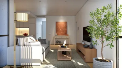Apartment in Foners photo 14