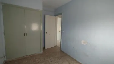 Apartment in Plaza Salamanca, 9 photo 5