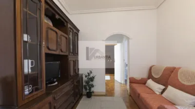 Apartment on Calle de Martín Azpilcueta photo 15