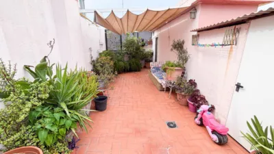 Duplex Penthouse on Avinguda de Pi i Margall photo 2