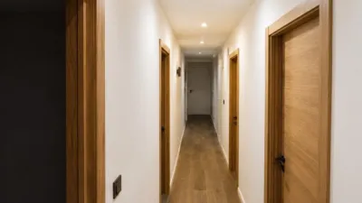 Apartment on Avinguda del Cid, 111 photo 13