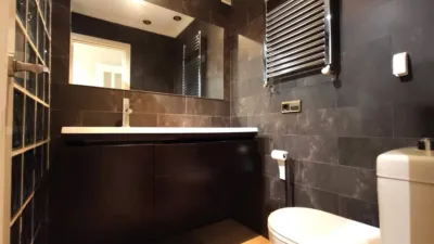 Apartment in the City Centre photo 17