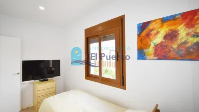 Apartment in El Alamillo photo 21