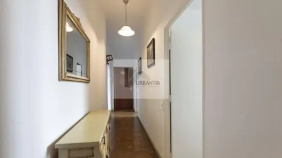 Apartment on Calle de Martín Azpilcueta photo 24
