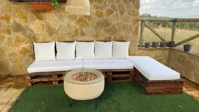 Rustic property in Sin Zona photo 10