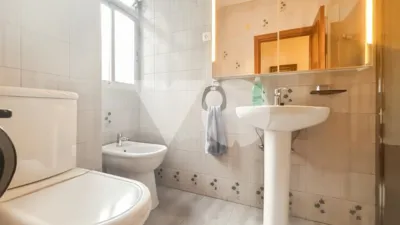 Apartment on Calle de Alcalá photo 25