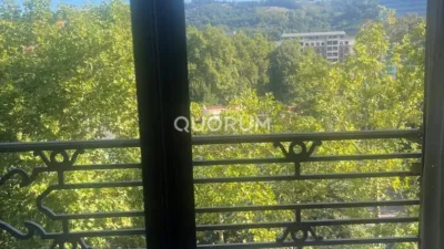 Apartment on Diego Lopez Haroko Kale Nagusia photo 41