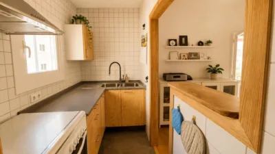 Attic in Foners photo 19
