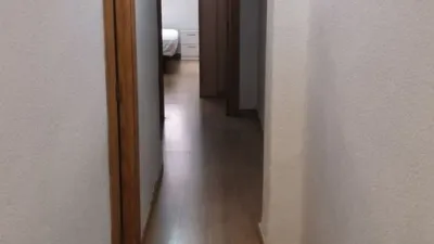 Apartment on Calle Luis de Baeza photo 33