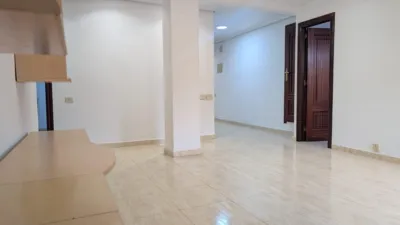 Penthouse on Carrer de Godella photo 2