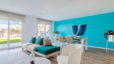 Chalet in Alicante photo 20
