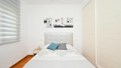 Apartment in Almerimar photo 13
