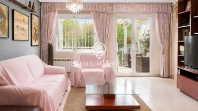 Terraced House in Centre photo 4