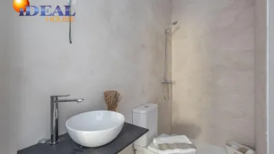 Apartment on Calle de Ronda de Belén, 22 photo 5