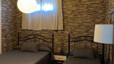 Rustic property in Sin Zona photo 25