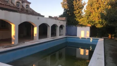 Chalet in El Santiscal photo 2