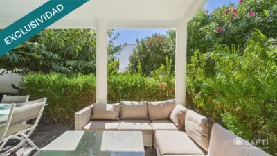 Single-family home in Empuriabrava photo 25