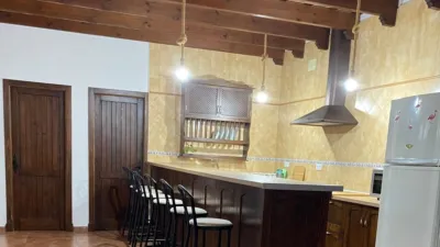 Rustic property in Sin Zona photo 32