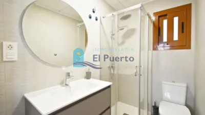 Apartment in El Alamillo photo 23