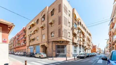 Apartment on Calle de la Virgen de Fátima, 8 photo 27