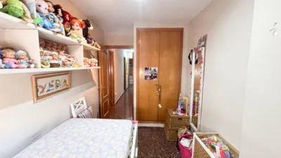 Duplex Penthouse on Avinguda de Pi i Margall photo 31