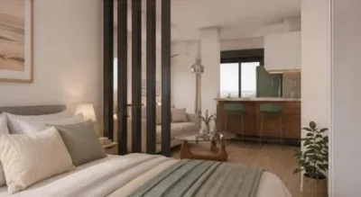 Apartment on Calle Torre de Romo photo 11