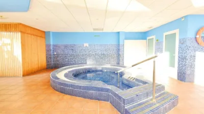 Apartment in Almerimar photo 26