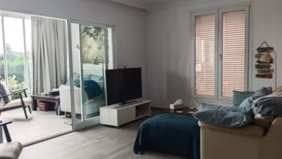 Townhouse in Costa del Sol photo 8
