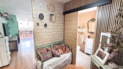 Duplex Penthouse on Avinguda de Pi i Margall photo 16