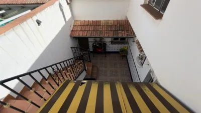 House on Avda. Orihuela photo 29