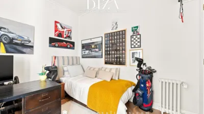 Apartment on Claudio Coello Street photo 23