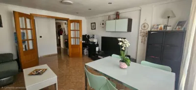 Apartment in Ronda de Nazaret photo 21