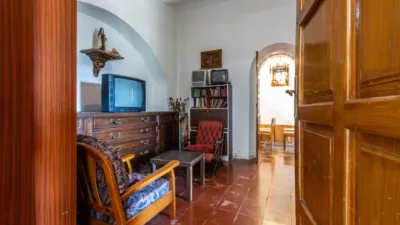 Casa en Poble photo 20