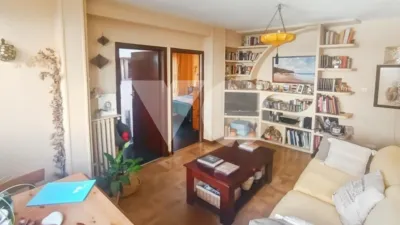 Apartment on Calle de Alegría de Oria photo 2
