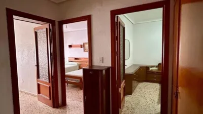 Apartment in Centro-Villacerrada photo 13