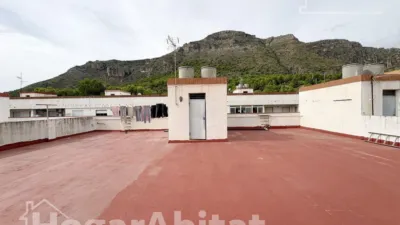 Apartment in Carrer del Cantalot photo 43